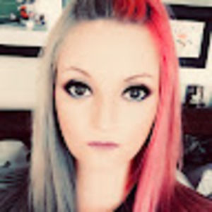 Meet your Posher, Kathleen